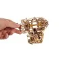 Steampunk Airship Dirigeable Puzzle 3D bois UGEARS UGEARS UG-70226 - 8 UG-70226-Steampunk Airship Dirigeable Puzzle 3D bois UGEARS - UG-70226