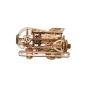 UG-70229-Underwater Steampunk Puzzle 3D Wood UGEARS - UG-70229