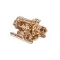 UG-70229-Underwater Steampunk Puzzle 3D Wood UGEARS - UG-70229