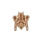 Sous-marin Steampunk Puzzle 3D bois UGEARS UGEARS UG-70229 - 6 UG-70229-Sous-marin Steampunk Puzzle 3D bois UGEARS - UG-70229