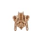 Underwater Steampunk Puzzle 3D Wood UGEARS UGEARS UG-70229 - 6 UG-70229-Underwater Steampunk Puzzle 3D Wood UGEARS - UG-70229