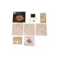 UG-70229-Underwater Steampunk Puzzle 3D Wood UGEARS - UG-70229