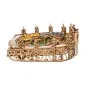 Quidditch Pinball Harry Potter Puzzle 3D Wood UGEARS UGEARS UG-70231 - 6 UG-70231-Quidditch Pinball Harry Potter Puzzle 3D Wood UGEARS - UG-70231