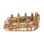 UG-70231-Flipper Quidditch Harry Potter Puzzle 3D bois UGEARS