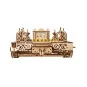 Flipper Quidditch Harry Potter Puzzle 3D bois UGEARS UGEARS UG-70231 - 7 UG-70231-Flipper Quidditch Harry Potter Puzzle 3D bois UGEARS - UG-70231