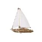 Bateau à voile Serenity's Dream Puzzle 3D bois UGEARS UGEARS UG-70224 - 2 UG-70224-Bateau à voile Serenity's Dream Puzzle 3D bois UGEARS - UG-70224