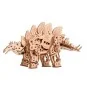 UG-70222-Dinosaure Stégosaure Puzzle 3D bois UGEARS - UG-70222