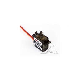 Micro servo GS-D9018 digital GB-Teck Go-Teck GS-D9018 - 2