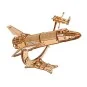 Space Shuttle Discovery NASA Puzzle 3D Wood UGEARS UGEARS UG-70227 - 1 UG-70227-Space Shuttle Discovery NASA Puzzle 3D Wood UGEARS - UG-70227