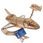 UG-70227-Navette spatiale Discovery NASA Puzzle 3D bois UGEARS - UG-70227