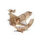 Navette spatiale Discovery NASA Puzzle 3D bois UGEARS UGEARS UG-70227 - 7 UG-70227-Navette spatiale Discovery NASA Puzzle 3D bois UGEARS - UG-70227