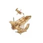 Navette spatiale Discovery NASA Puzzle 3D bois UGEARS UGEARS UG-70227 - 8 UG-70227-Navette spatiale Discovery NASA Puzzle 3D bois UGEARS - UG-70227