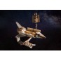 UG-70227-Navette spatiale Discovery NASA Puzzle 3D bois UGEARS - UG-70227