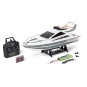 500108045-Boat Speed Yacht 2.4Ghz RTR Carson