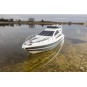 500108045-Bateau Speed Yacht 2.4Ghz RTR Carson - 500108045