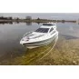 Boat Speed Yacht 2.4Ghz RTR Carson Carson 500108045 - 2 500108045-Boat Speed Yacht 2.4Ghz RTR Carson - 500108045
