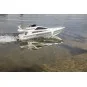 Boat Speed Yacht 2.4Ghz RTR Carson Carson 500108045 - 4 500108045-Boat Speed Yacht 2.4Ghz RTR Carson - 500108045