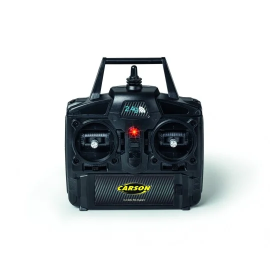 500108045-Boat Speed Yacht 2.4Ghz RTR Carson