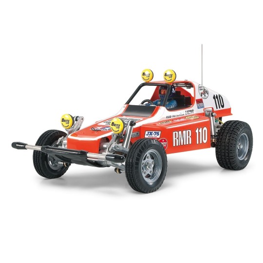 58441-Buggy Champ 2009 Kit Tamiya