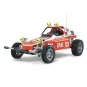 Buggy Champ 2009 Kit Tamiya Tamiya 58441 - 1 58441-Kit Buggy Champ 2009 Tamiya - 58441