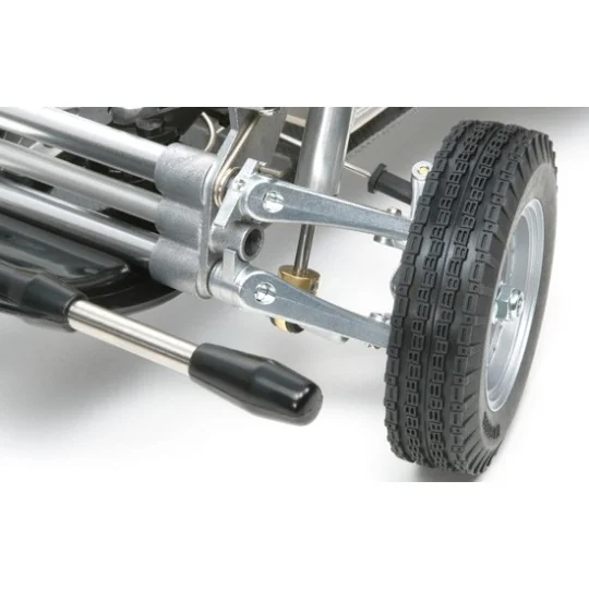 Buggy Champ 2009 Kit Tamiya Tamiya 58441 - 2 58441-Buggy Champ 2009 Kit Tamiya - 58441
