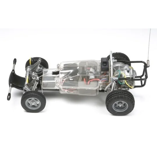 Buggy Champ 2009 Kit Tamiya Tamiya 58441 - 2 58441-Buggy Champ 2009 Kit Tamiya - 58441
