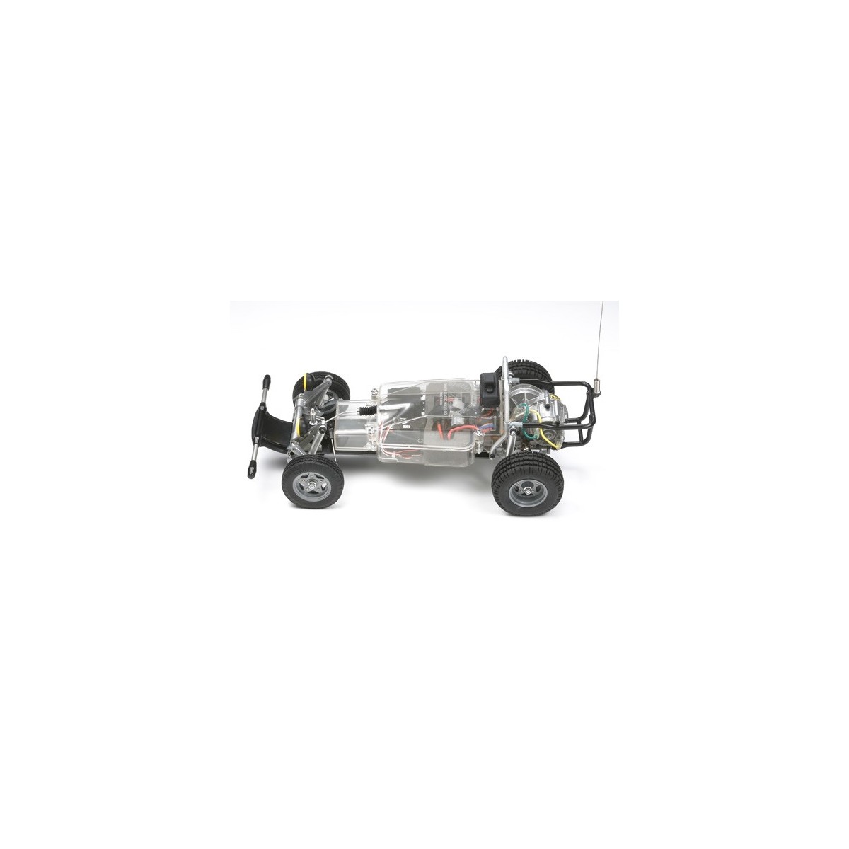 Buggy Champ 2009 Kit Tamiya Tamiya 58441 - 2