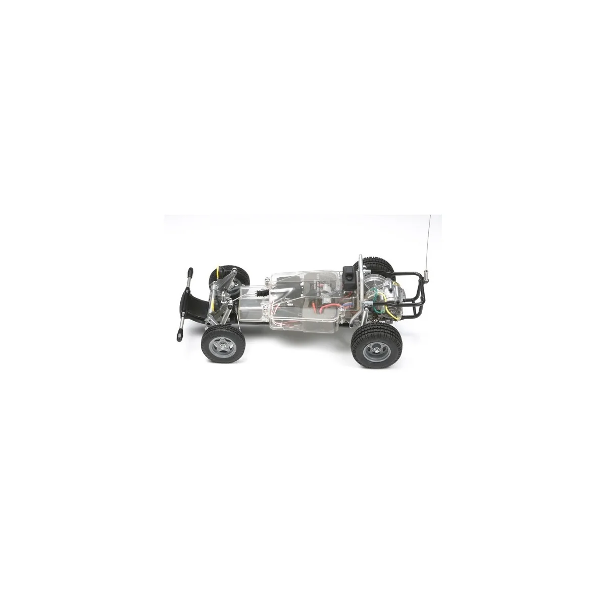 Buggy Champ 2009 Kit Tamiya Tamiya 58441 - 2 Buggy Champ 2009 Kit Tamiya Tamiya 58441 - 2