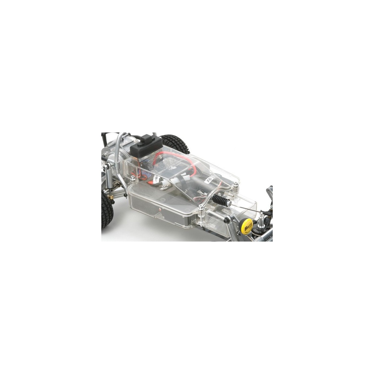 Buggy Champ 2009 Kit Tamiya Tamiya 58441 - 3 Buggy Champ 2009 Kit Tamiya Tamiya 58441 - 3