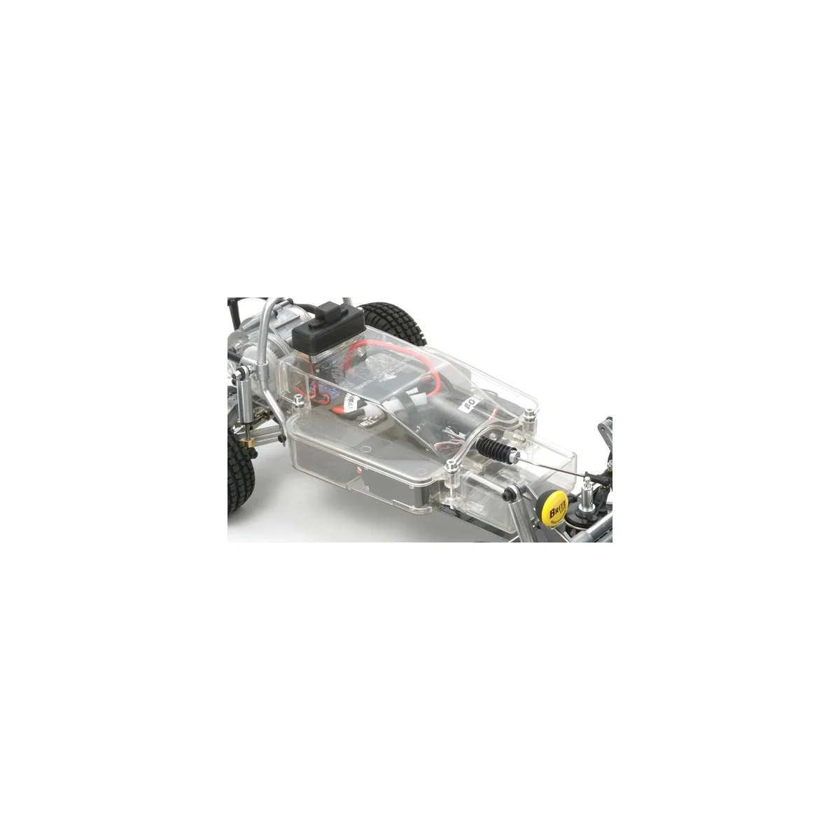 Buggy Champ 2009 Kit Tamiya Tamiya 58441 - 3 Buggy Champ 2009 Kit Tamiya Tamiya 58441 - 3