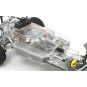 58441-Buggy Champ 2009 Kit Tamiya