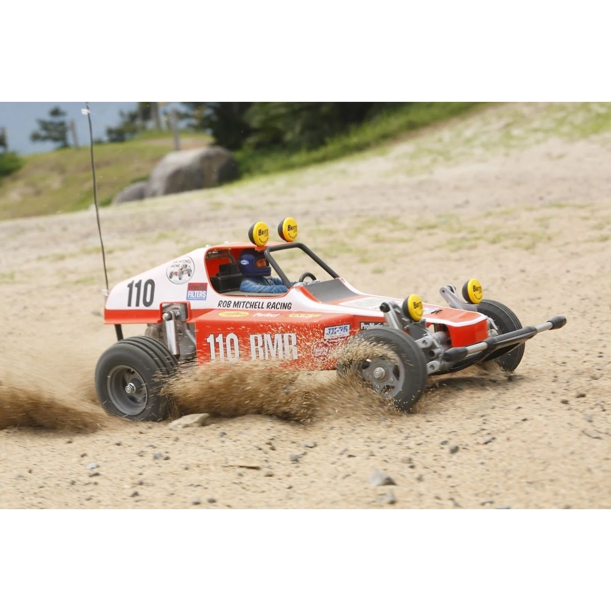 Buggy Champ 2009 Kit Tamiya Tamiya 58441 - 5 Buggy Champ 2009 Kit Tamiya Tamiya 58441 - 5