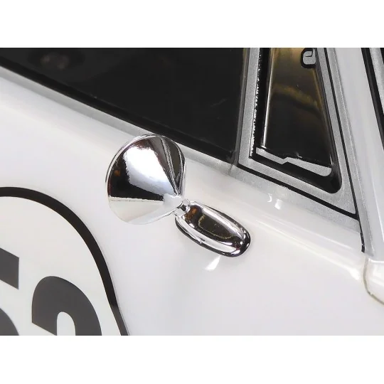 58732-Alfa Giulia Sprint GTA MB-01 Kit 1/10 Tamiya - 58732