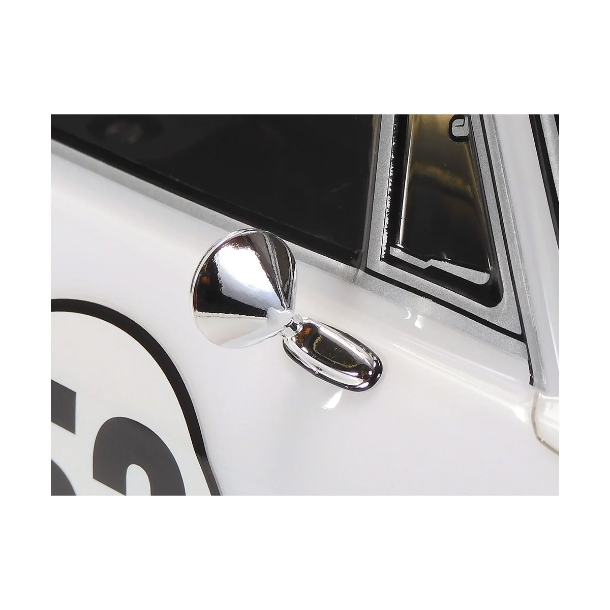 Alfa Giulia Sprint GTA MB-01 Kit 1/10 Tamiya Tamiya 58732 - 4