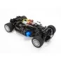 Alfa Giulia Sprint GTA MB-01 Kit 1/10 Tamiya Tamiya 58732 - 6 58732-Kit Alfa Giulia Sprint GTA MB-01 1/10 Tamiya - 58732
