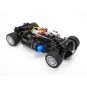 58732-Alfa Giulia Sprint GTA MB-01 Kit 1/10 Tamiya - 58732