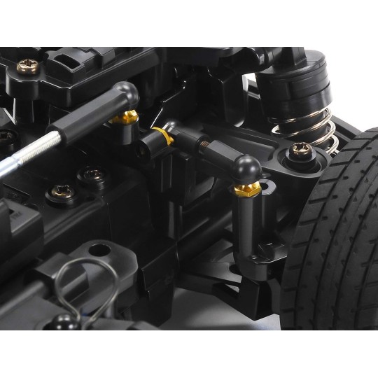 58732-Alfa Giulia Sprint GTA MB-01 Kit 1/10 Tamiya