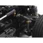 58732-Alfa Giulia Sprint GTA MB-01 Kit 1/10 Tamiya - 58732
