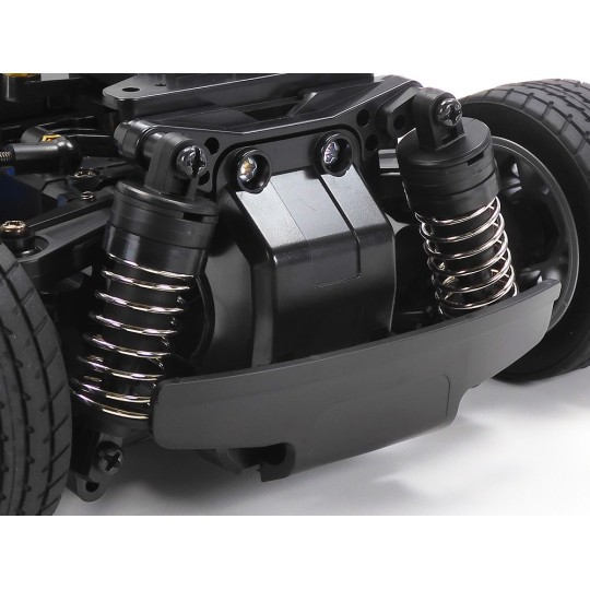 58732-Alfa Giulia Sprint GTA MB-01 Kit 1/10 Tamiya