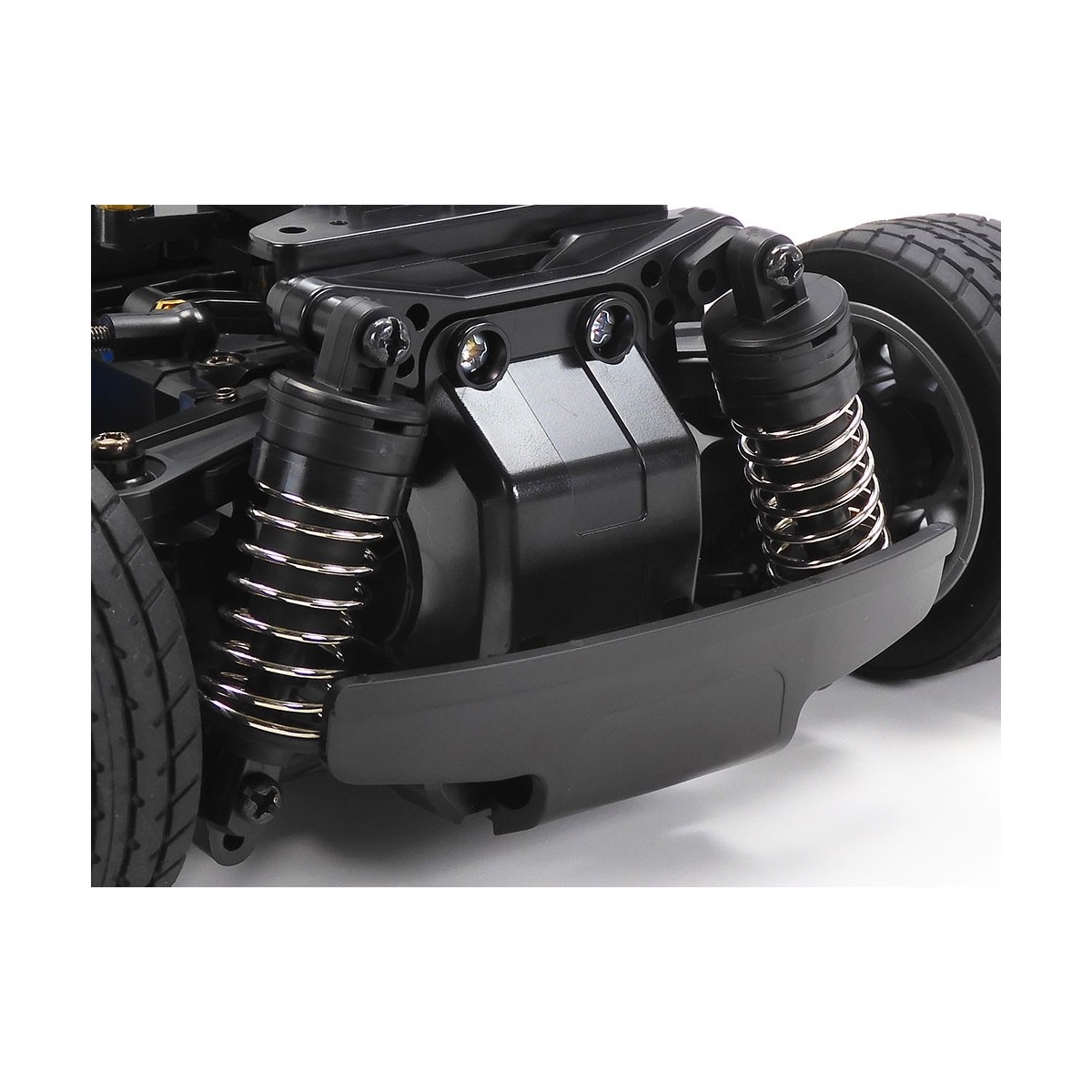 Alfa Giulia Sprint GTA MB-01 Kit 1/10 Tamiya Tamiya 58732 - 9