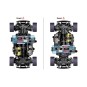 58732-Kit Alfa Giulia Sprint GTA MB-01 1/10 Tamiya - 58732