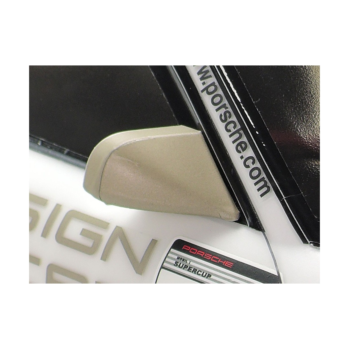 Porsche 911 GT3 Cup VIP 2008 TT-01E Kit Tamiya Tamiya 47429 - 3