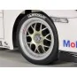 47429-Kit Porsche 911 GT3 Cup VIP 2008 TT-01E Tamiya - 47429