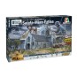 I6199-Battle of Sainte-Mère-Eglise 06/06/1944 1/72 Italeri - I6199