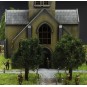 I6199-Battle of Sainte-Mère-Eglise 06/06/1944 1/72 Italeri - I6199