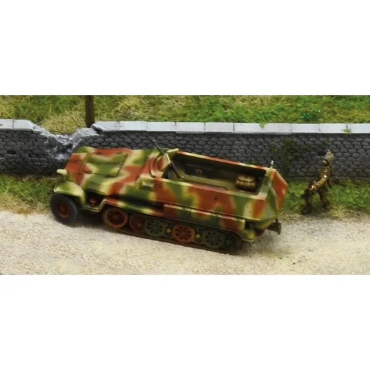 Battle of Sainte-Mère-Eglise 06/06/1944 1/72 Italeri Italeri I6199 - 14 I6199-Battle of Sainte-Mère-Eglise 06/06/1944 1/72 Italeri - I6199