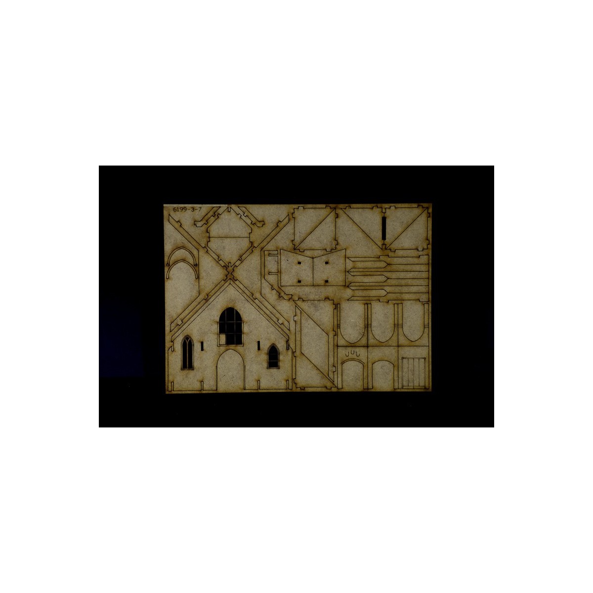 Battle of Sainte-Mère-Eglise 06/06/1944 1/72 Italeri Italeri I6199 - 18