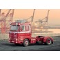 Scania R143 M 500 Streamline 4x2 1/24 Italeri Italeri I3950 - 1 I3950-Scania R143 M 500 Streamline 4x2 1/24 Italeri - I3950