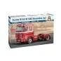 I3950-Scania R143 M 500 Streamline 4x2 1/24 Italeri - I3950