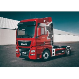 MAN TGX 18-500 XXL Lion Pro 1/24 Italeri Italeri I3959 - 1